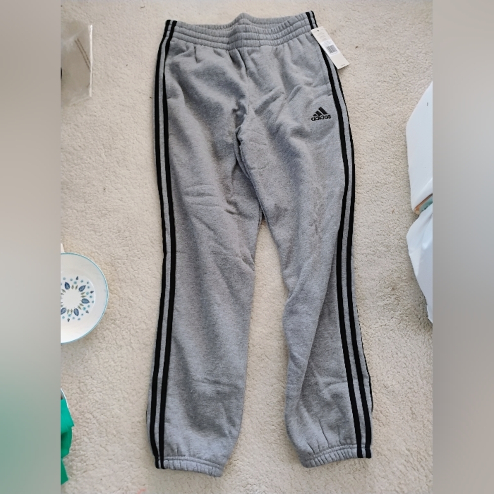 NWT Adidas Sweatpants